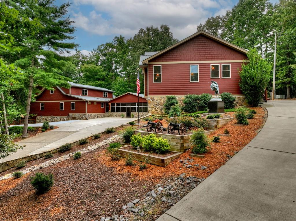 112 Wilscot Valley Drive Morganton GA 30560