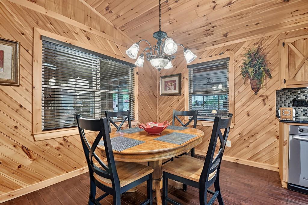 112 Wilscot Valley Drive Morganton GA 30560