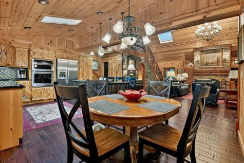 112 Wilscot Valley Drive Morganton GA 30560