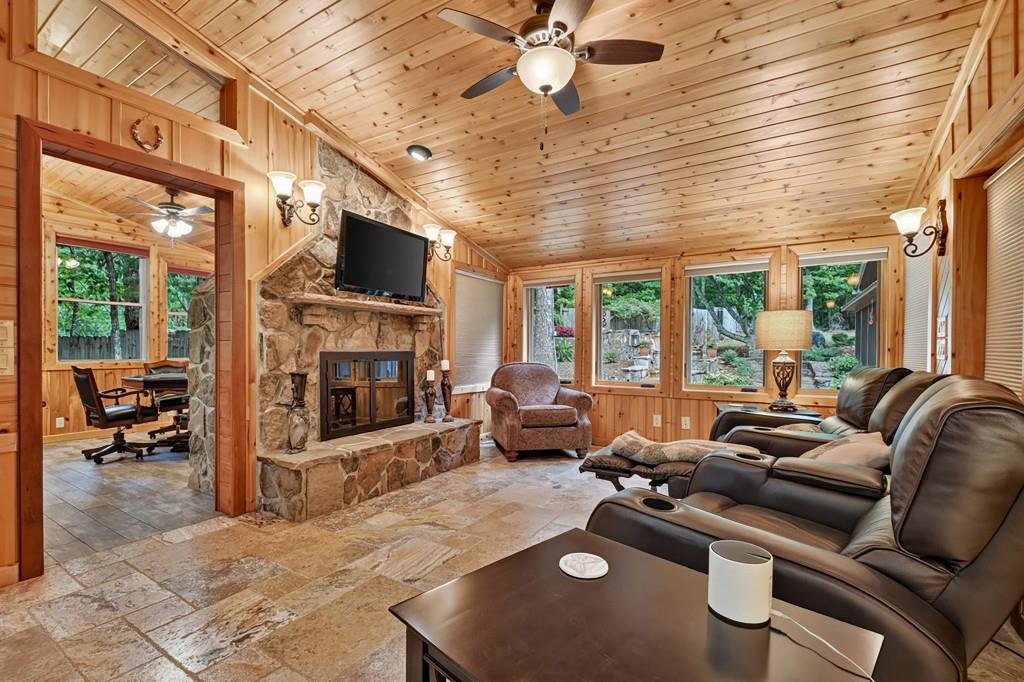 112 Wilscot Valley Drive Morganton GA 30560