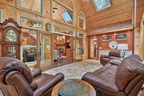 112 Wilscot Valley Drive Morganton GA 30560