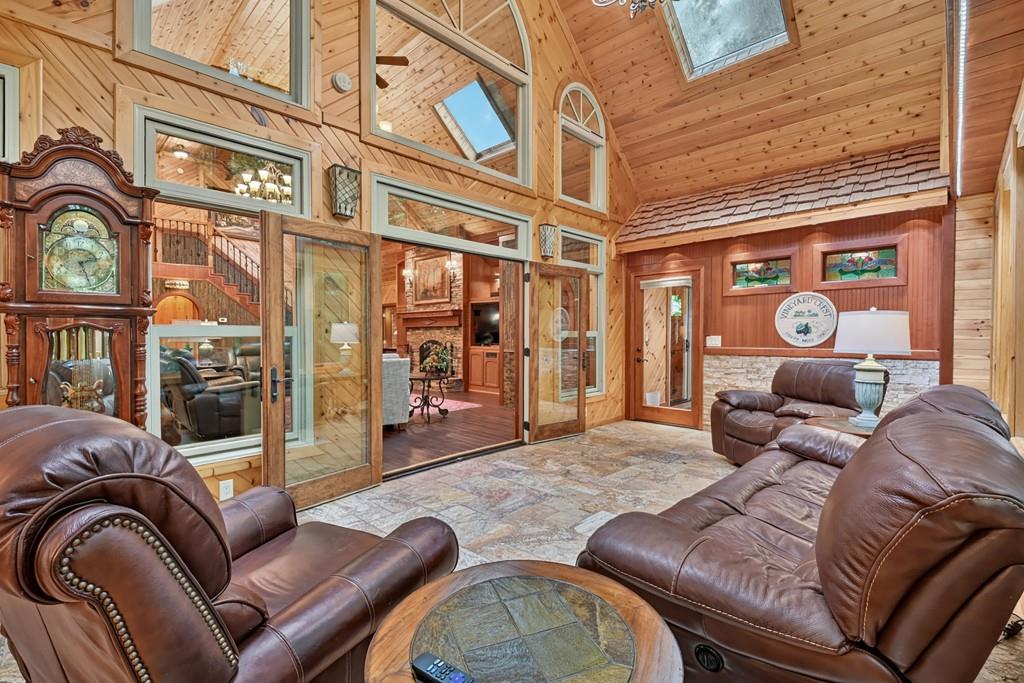 112 Wilscot Valley Drive Morganton GA 30560
