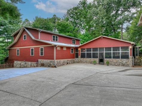 112 Wilscot Valley Drive Morganton GA 30560