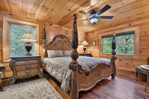 112 Wilscot Valley Drive Morganton GA 30560