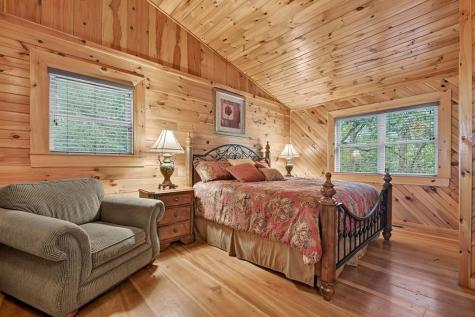 112 Wilscot Valley Drive Morganton GA 30560