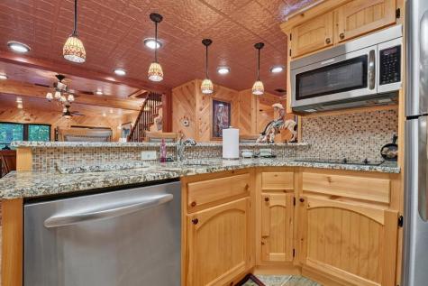 112 Wilscot Valley Drive Morganton GA 30560