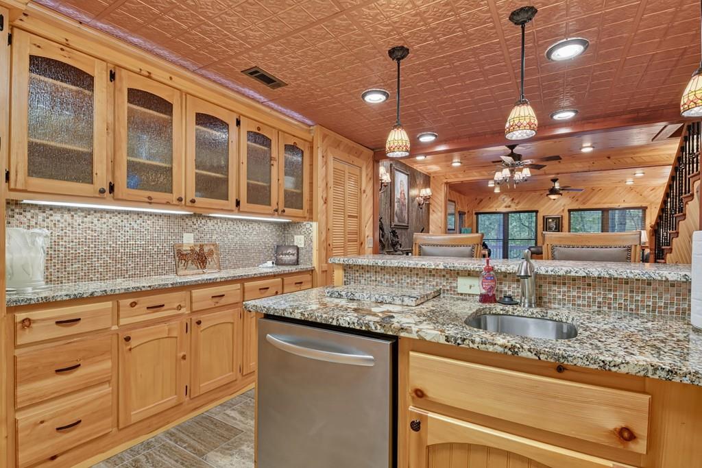 112 Wilscot Valley Drive Morganton GA 30560