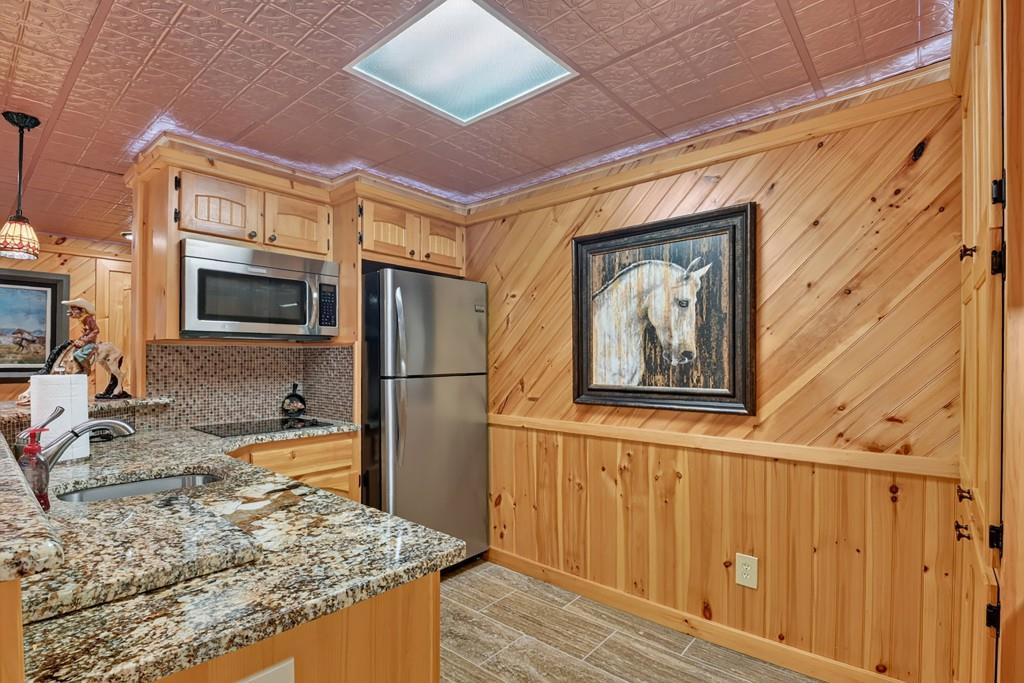 112 Wilscot Valley Drive Morganton GA 30560
