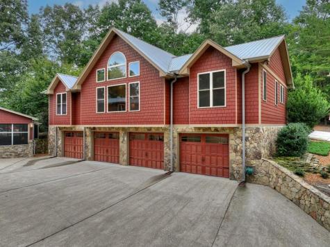 112 Wilscot Valley Drive Morganton GA 30560