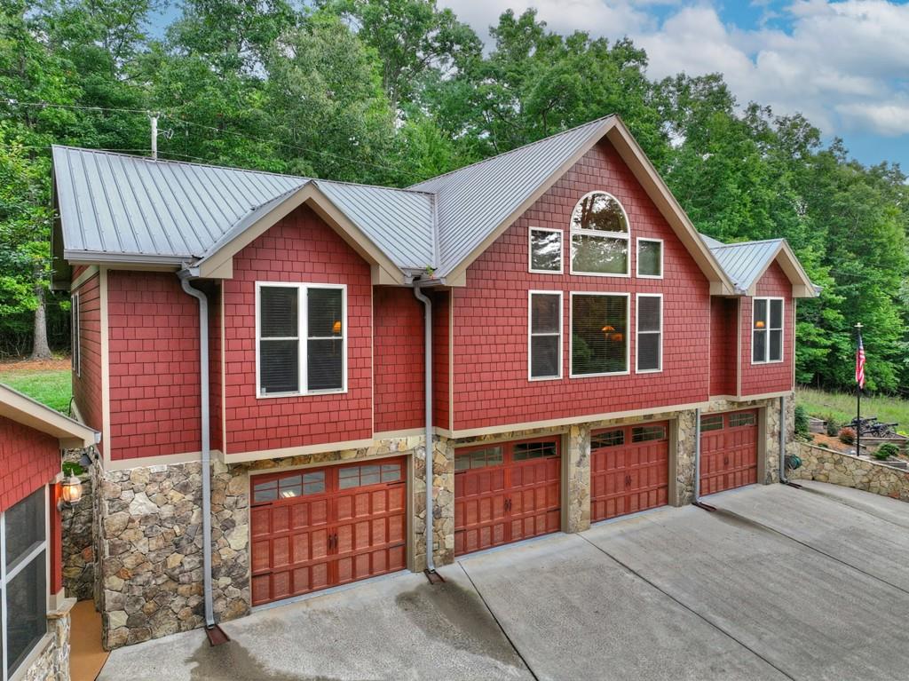 112 Wilscot Valley Drive Morganton GA 30560