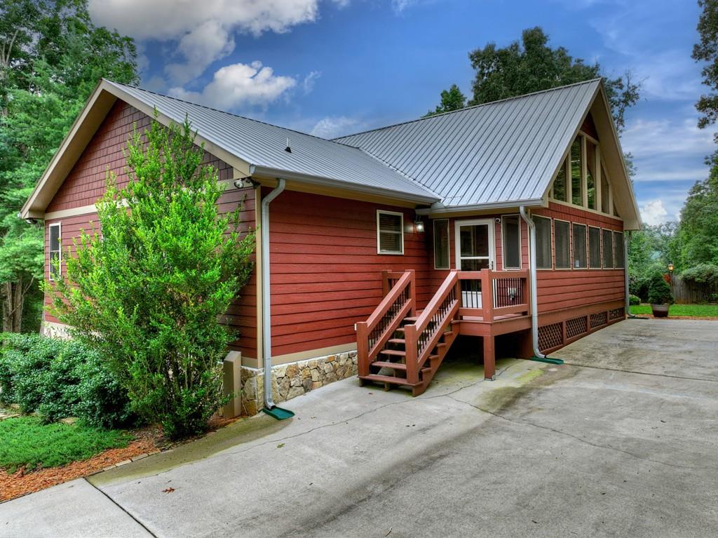 112 Wilscot Valley Drive Morganton GA 30560
