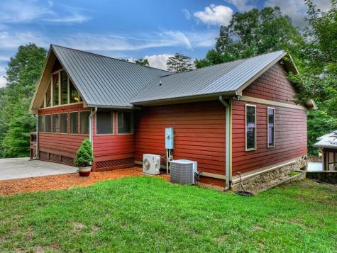 112 Wilscot Valley Drive Morganton GA 30560