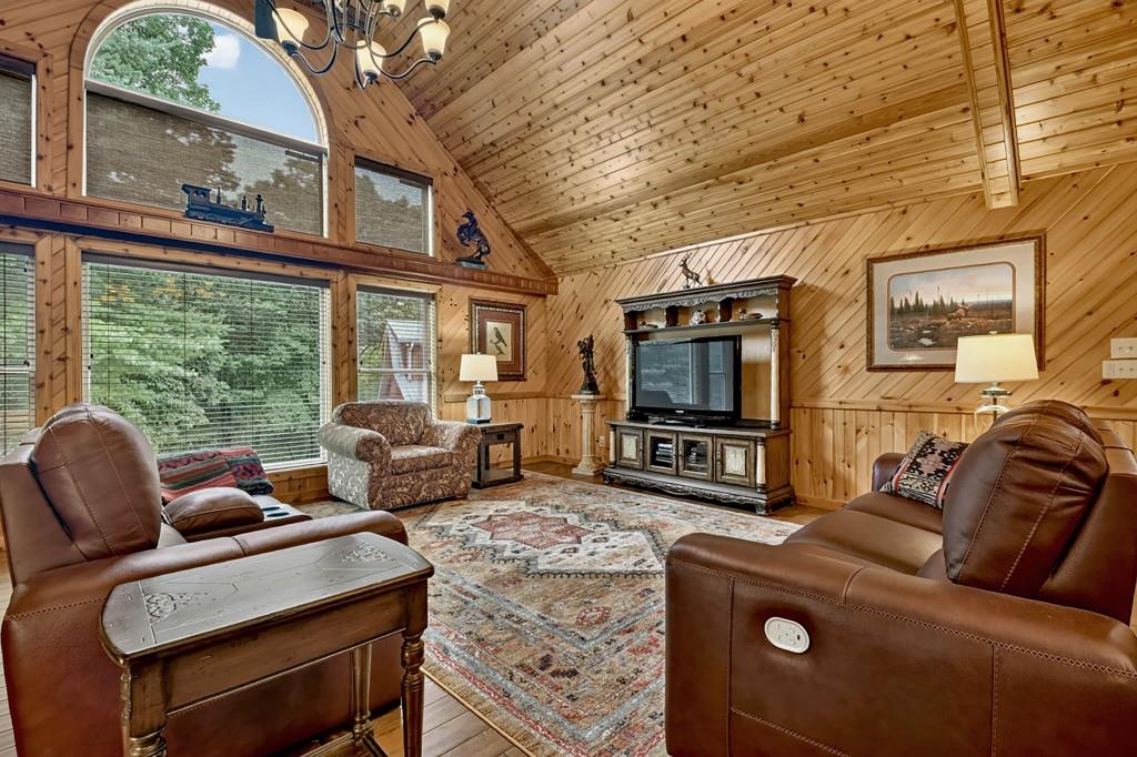 112 Wilscot Valley Drive Morganton GA 30560