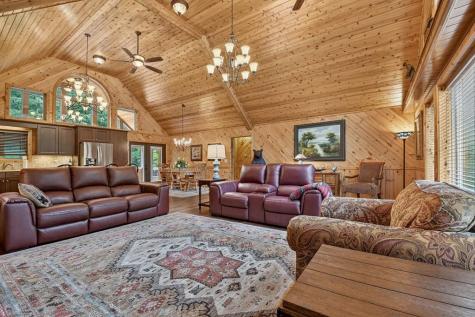 112 Wilscot Valley Drive Morganton GA 30560