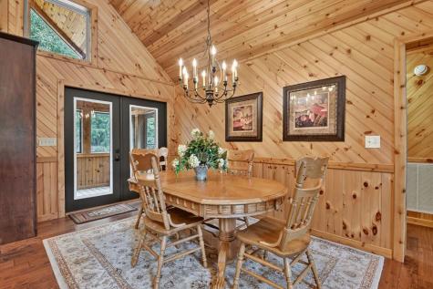 112 Wilscot Valley Drive Morganton GA 30560