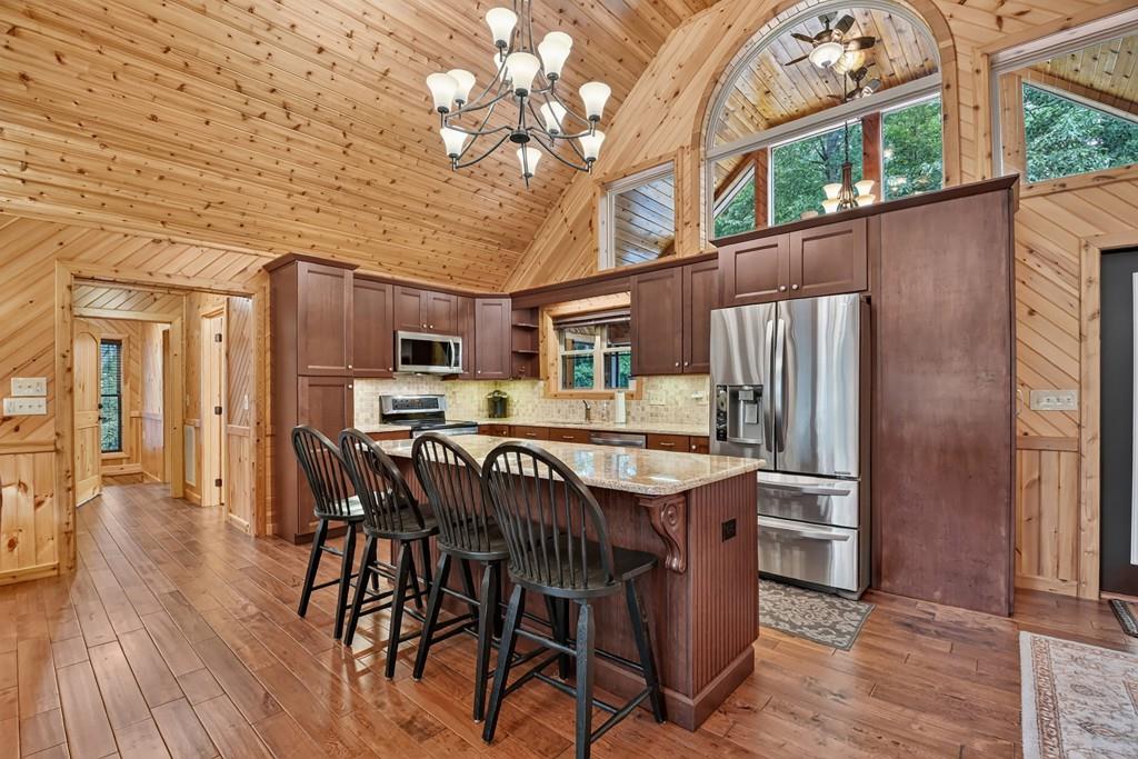112 Wilscot Valley Drive Morganton GA 30560