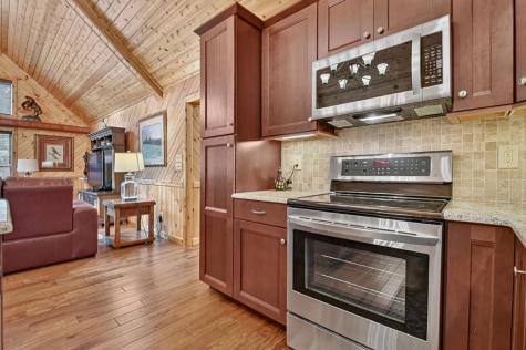 112 Wilscot Valley Drive Morganton GA 30560