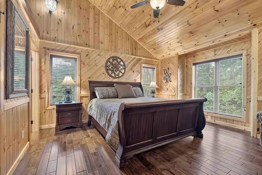 112 Wilscot Valley Drive Morganton GA 30560