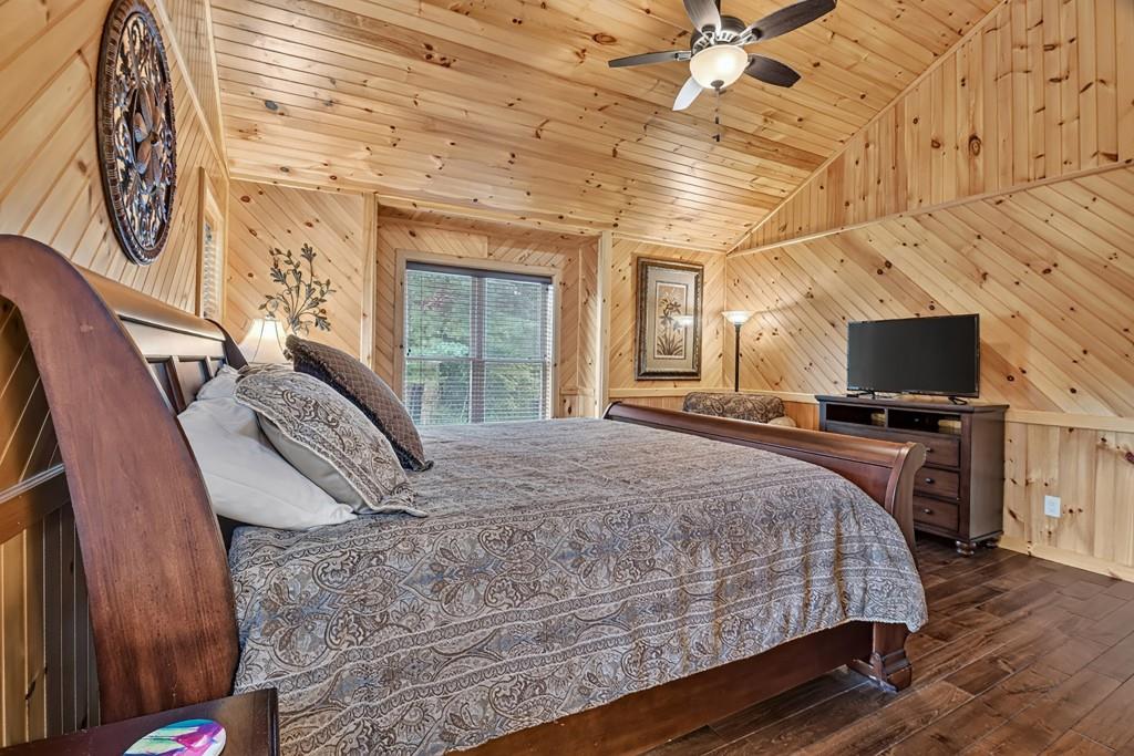 112 Wilscot Valley Drive Morganton GA 30560