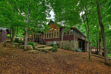 112 Wilscot Valley Drive Morganton GA 30560