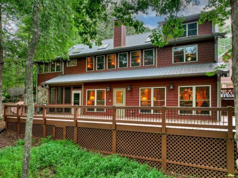 112 Wilscot Valley Drive Morganton GA 30560