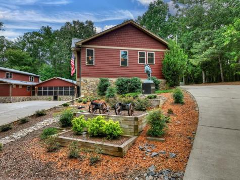 112 Wilscot Valley Drive Morganton GA 30560