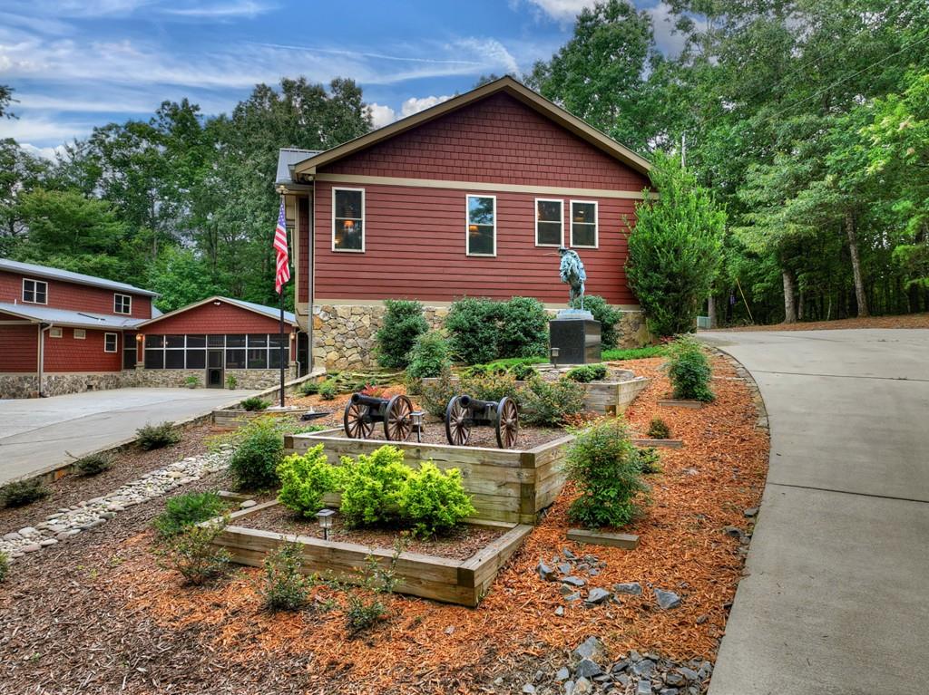 112 Wilscot Valley Drive Morganton GA 30560