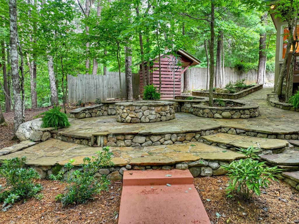 112 Wilscot Valley Drive Morganton GA 30560