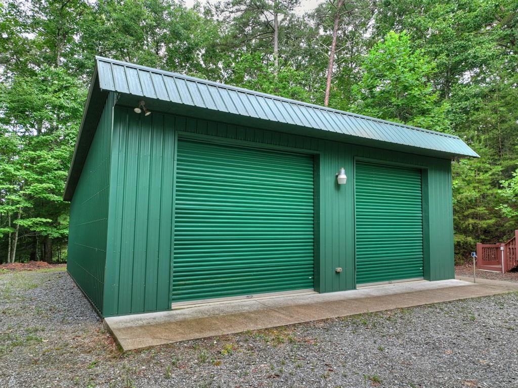 112 Wilscot Valley Drive Morganton GA 30560