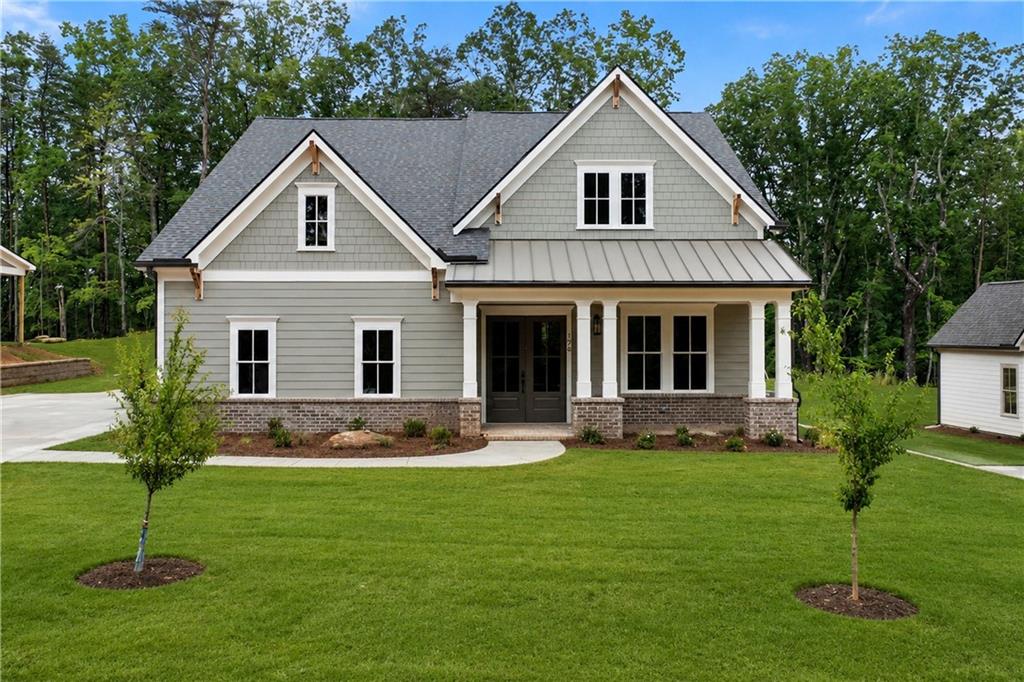 176 Cherokee Drive S Waleska GA 30183