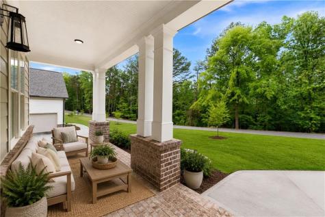 176 Cherokee Drive S Waleska GA 30183