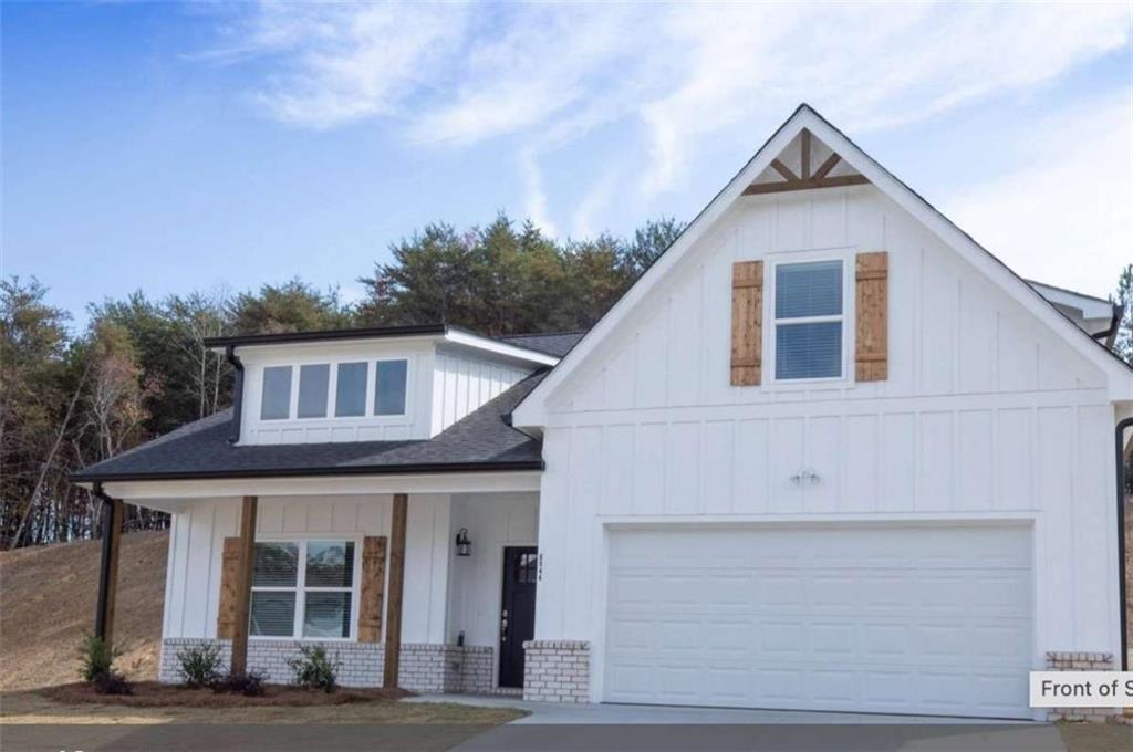 6470 Plantation Station Drive Lula GA 30554