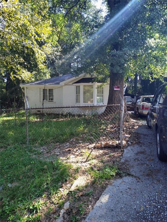 5212 Albert Drive Forest Park GA 30297