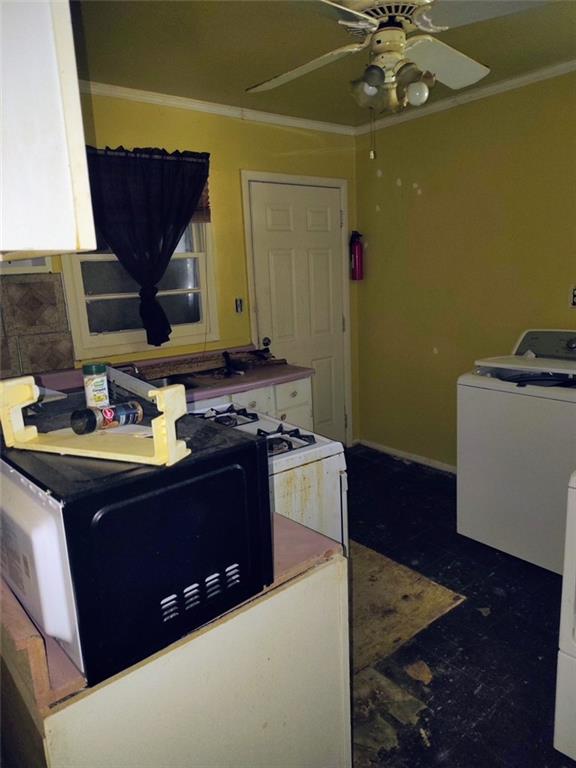 5212 Albert Drive Forest Park GA 30297