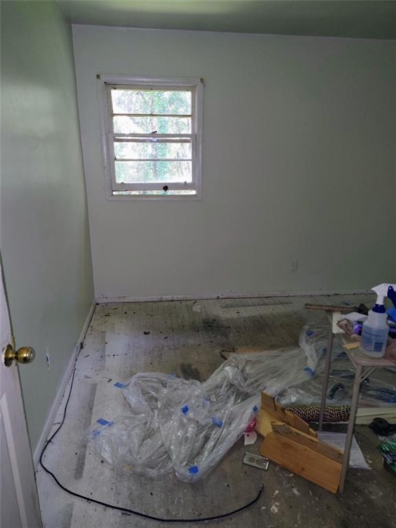 5212 Albert Drive Forest Park GA 30297
