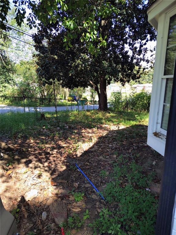 5212 Albert Drive Forest Park GA 30297