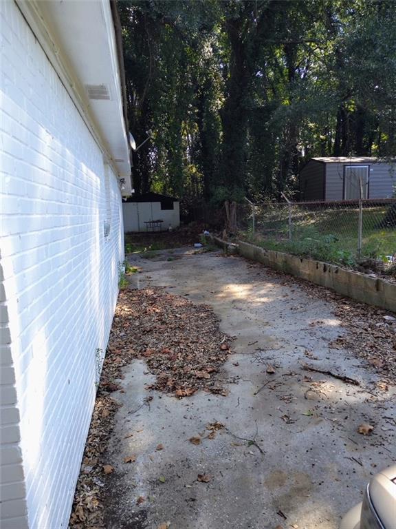 5212 Albert Drive Forest Park GA 30297