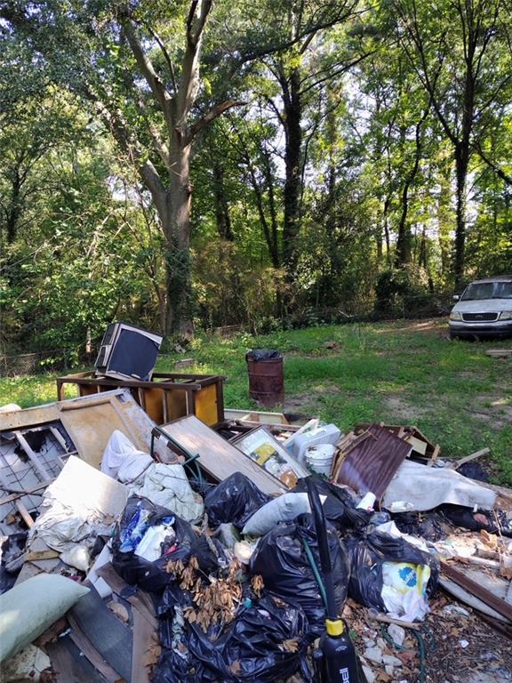 5212 Albert Drive Forest Park GA 30297