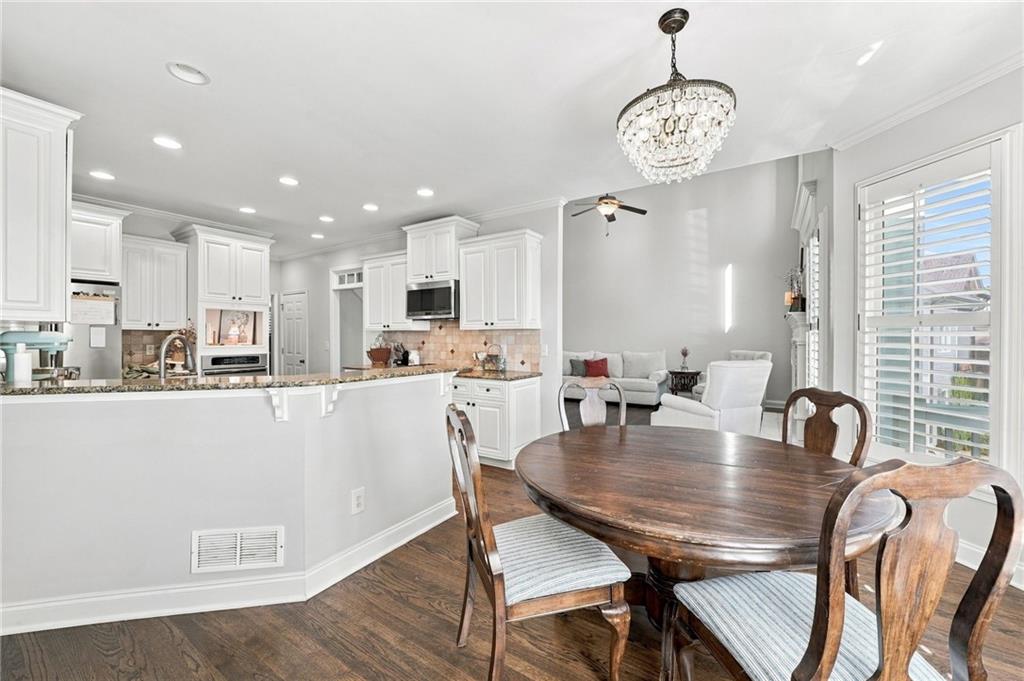 355 Hanover Drive Villa Rica GA 30180