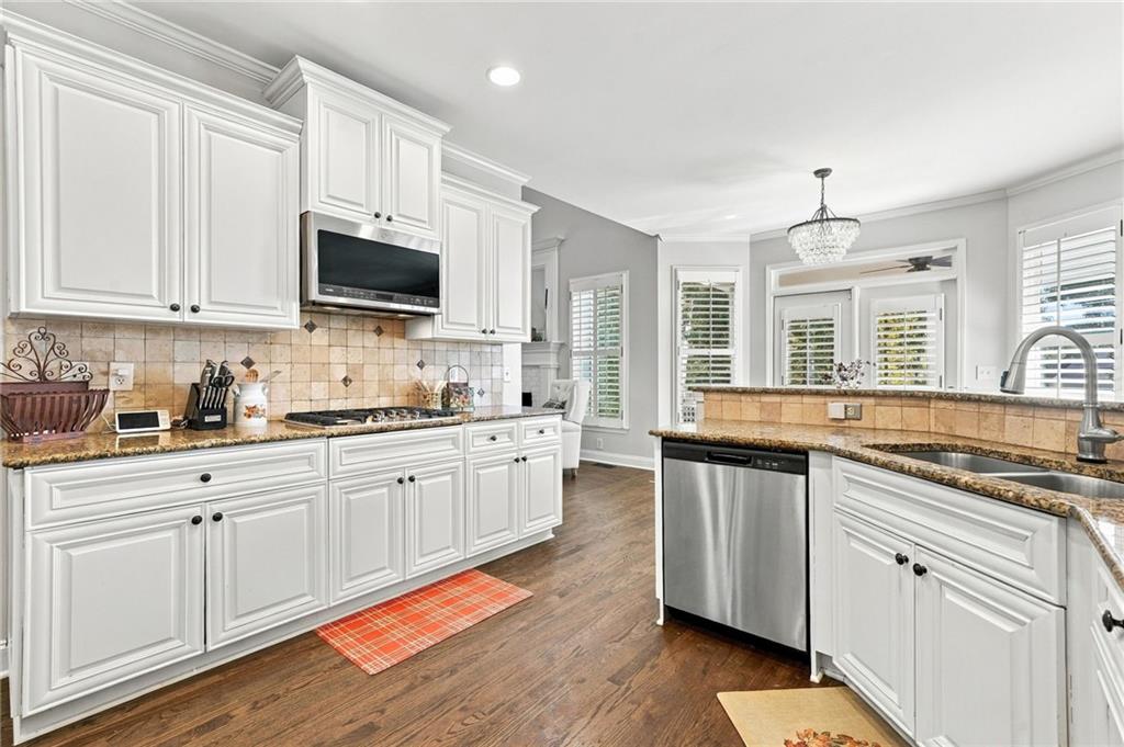 355 Hanover Drive Villa Rica GA 30180