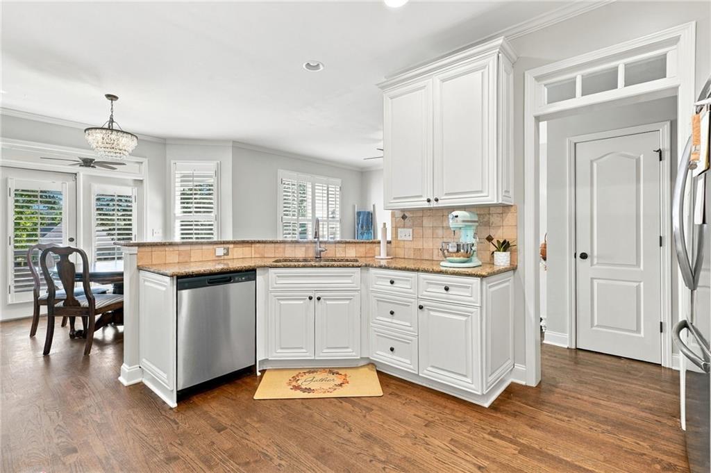 355 Hanover Drive Villa Rica GA 30180