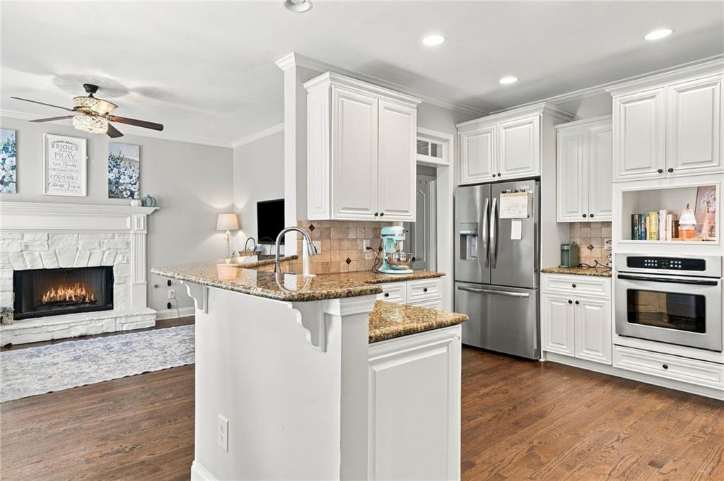 355 Hanover Drive Villa Rica GA 30180