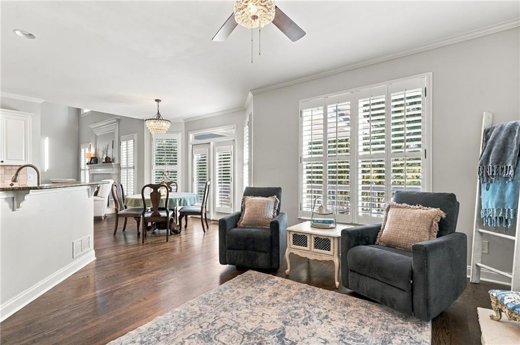 355 Hanover Drive Villa Rica GA 30180