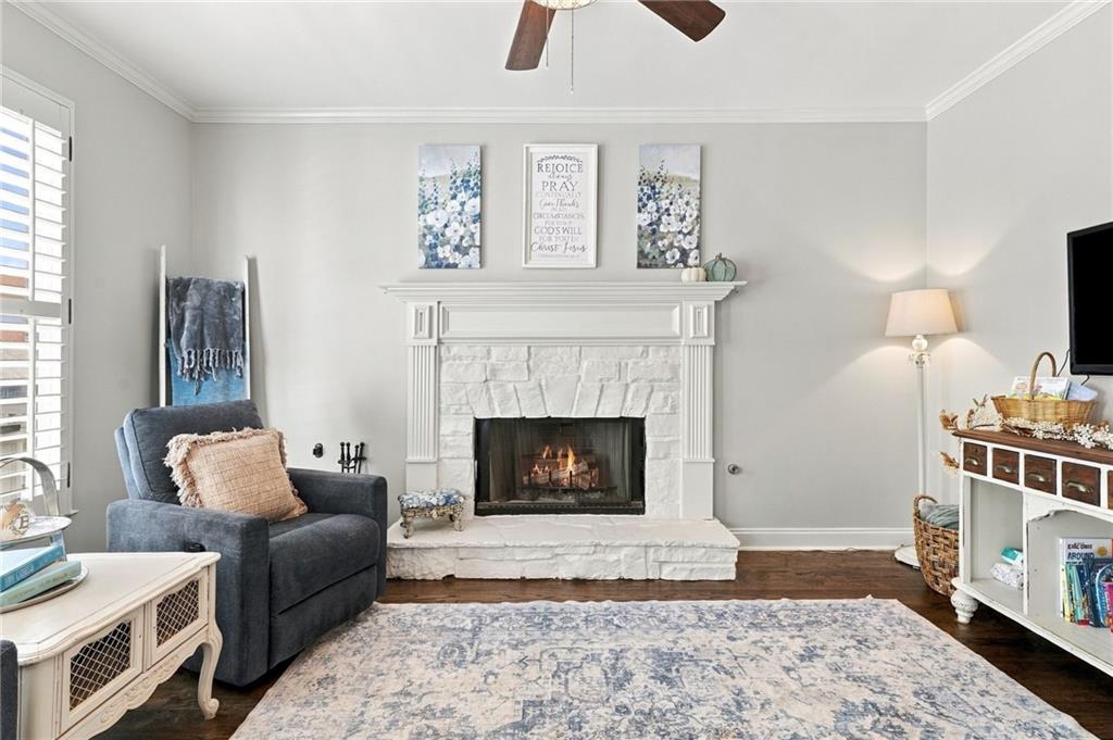 355 Hanover Drive Villa Rica GA 30180