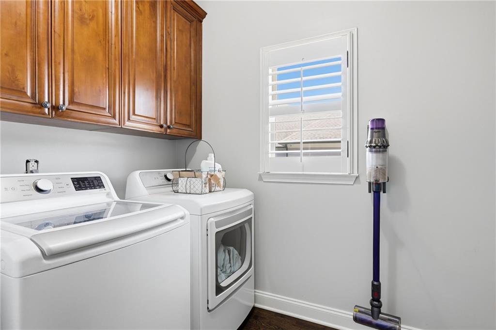 355 Hanover Drive Villa Rica GA 30180