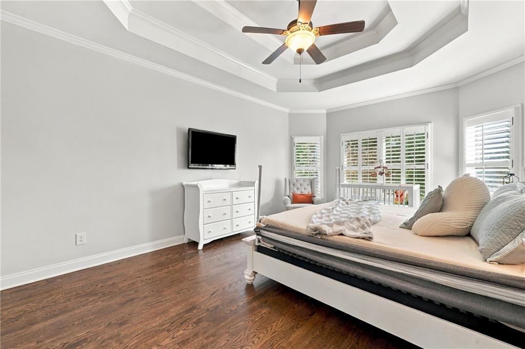 355 Hanover Drive Villa Rica GA 30180