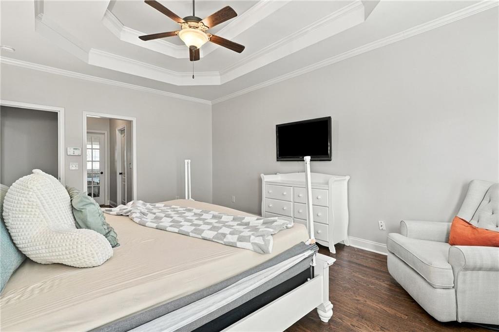 355 Hanover Drive Villa Rica GA 30180