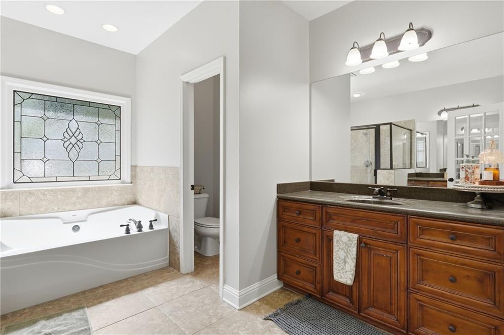 355 Hanover Drive Villa Rica GA 30180