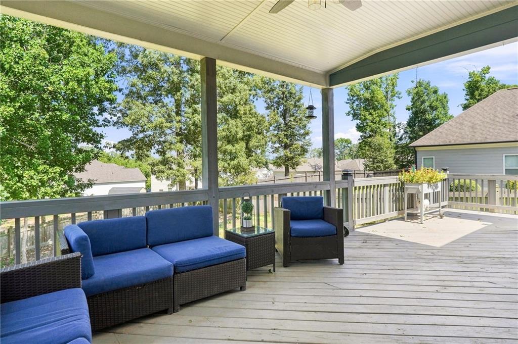 355 Hanover Drive Villa Rica GA 30180