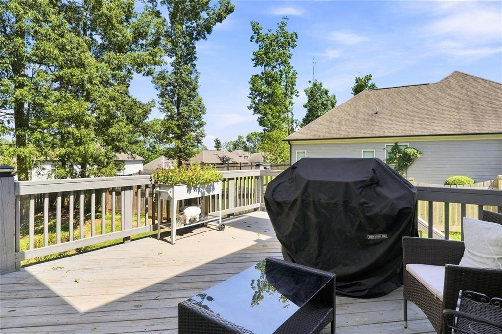 355 Hanover Drive Villa Rica GA 30180